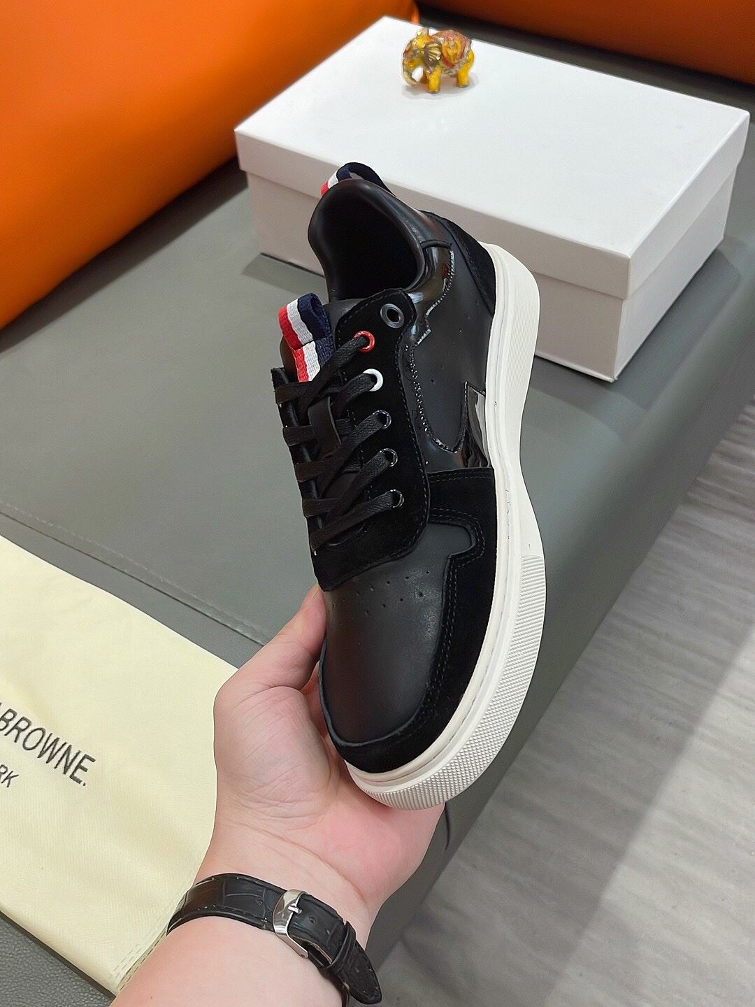 Thom Browne Shoes